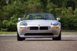BMW Z8 2000 года (NA)